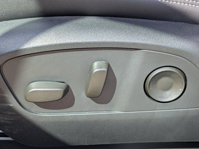 2025 Chevrolet Blazer EV Vehicle Photo in BRUNSWICK, GA 31525-1881