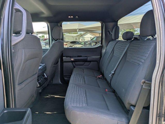 2021 Ford F-150 Vehicle Photo in SELMA, TX 78154-1459
