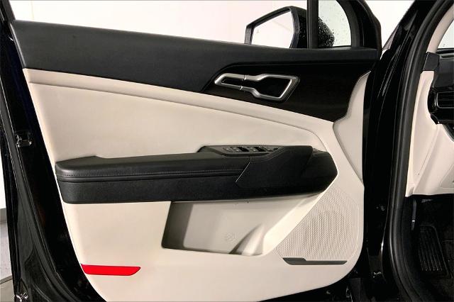 2024 Kia Sportage Vehicle Photo in Lees Summit, MO 64086