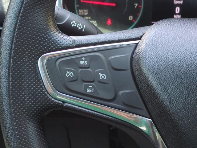 2019 Chevrolet Malibu Vehicle Photo in Brunswick, GA 31525