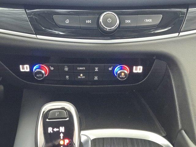 2020 Buick Enclave Vehicle Photo in Decatur, TX 76234