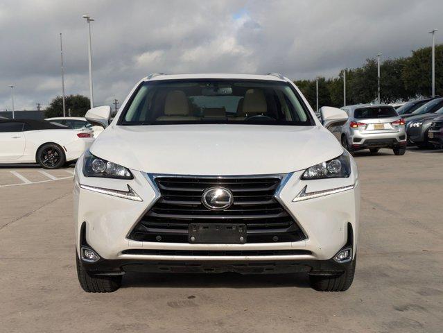 2015 Lexus NX Turbo Vehicle Photo in San Antonio, TX 78209