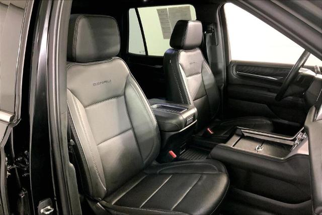 2023 GMC Yukon Vehicle Photo in Kansas City, MO 64114