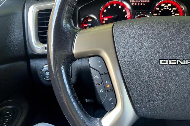2016 GMC Acadia Vehicle Photo in KANSAS CITY, MO 64114-4545