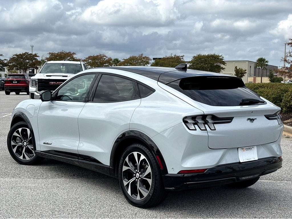 2023 Ford Mustang Mach-E Vehicle Photo in POOLER, GA 31322-3252