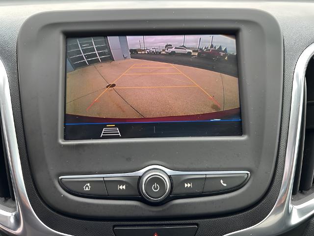 2021 Chevrolet Equinox Vehicle Photo in MANITOWOC, WI 54220-5838