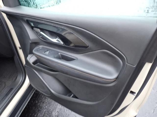 2022 GMC Terrain Vehicle Photo in ZELIENOPLE, PA 16063-2910