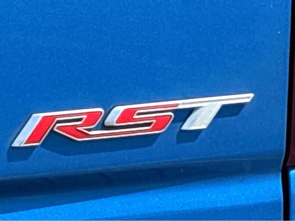 2023 Chevrolet Silverado 1500 Vehicle Photo in POOLER, GA 31322-3252