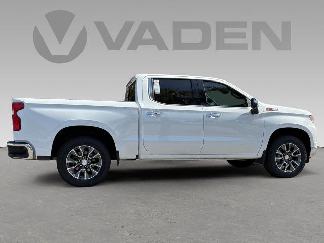 2023 Chevrolet Silverado 1500 Vehicle Photo in Savannah, GA 31419