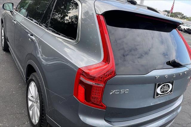 2018 Volvo XC90 Vehicle Photo in INDEPENDENCE, MO 64055-1314