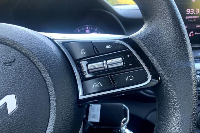 2024 Kia FORTE Vehicle Photo in KANSAS CITY, MO 64114-4545