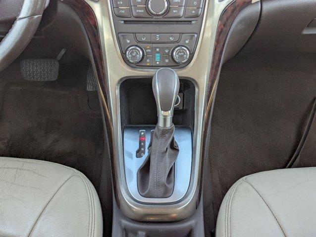 2015 Buick Verano Vehicle Photo in San Antonio, TX 78230