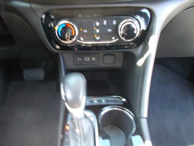 2021 Buick Encore GX Vehicle Photo in LOWELL, MA 01852-4336