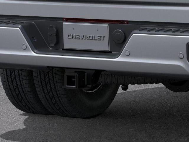 2026 Chevrolet Silverado 3500 HD Vehicle Photo in INDEPENDENCE, MO 64055-1314