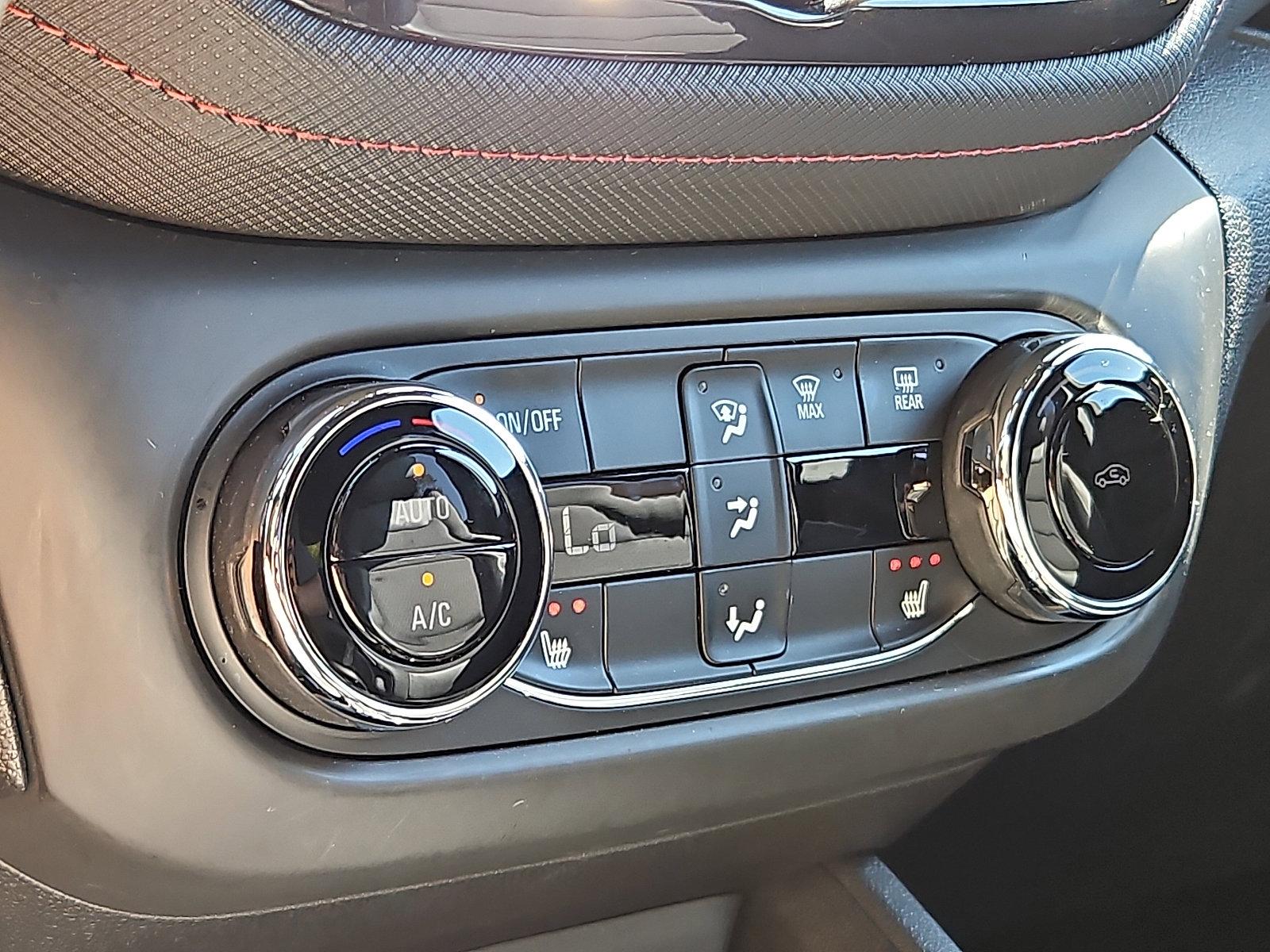 2023 Chevrolet Trailblazer Vehicle Photo in Trevose, PA 19053