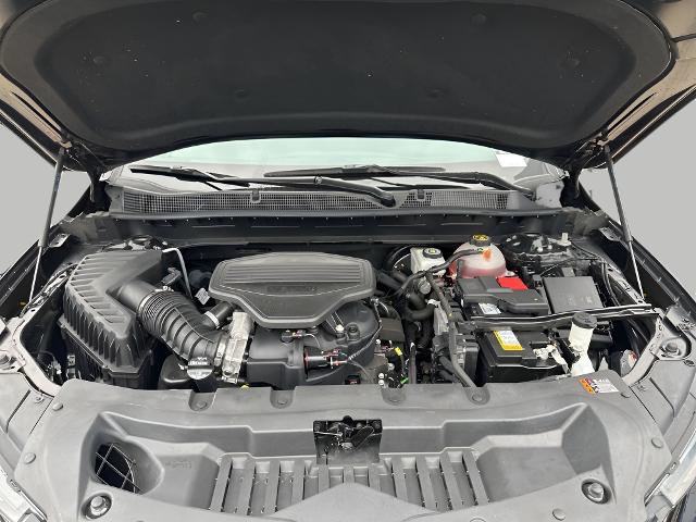 2022 Chevrolet Blazer Vehicle Photo in MANITOWOC, WI 54220-5838