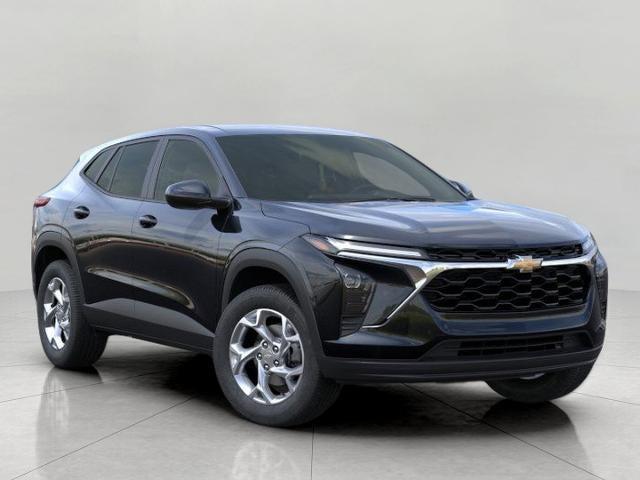 2026 Chevrolet Trax Vehicle Photo in Neenah, WI 54956