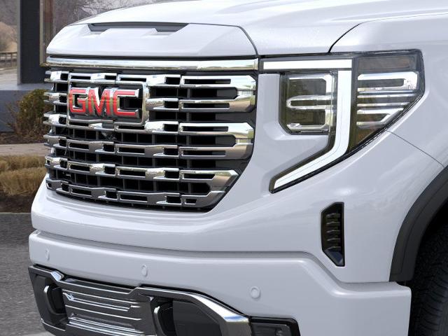 2026 GMC Sierra 1500 Vehicle Photo in INDEPENDENCE, MO 64055-1377
