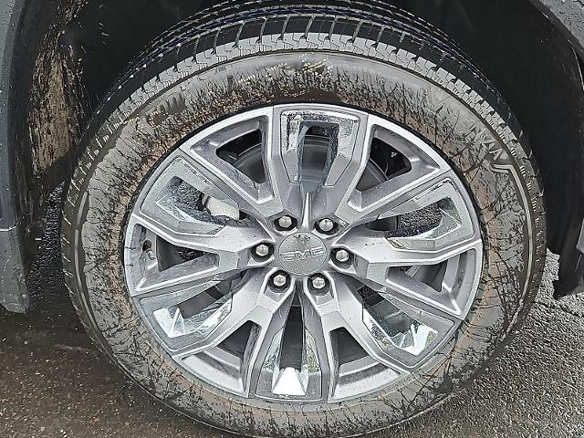 2026 GMC Sierra 1500 Vehicle Photo in TREVOSE, PA 19053-4984