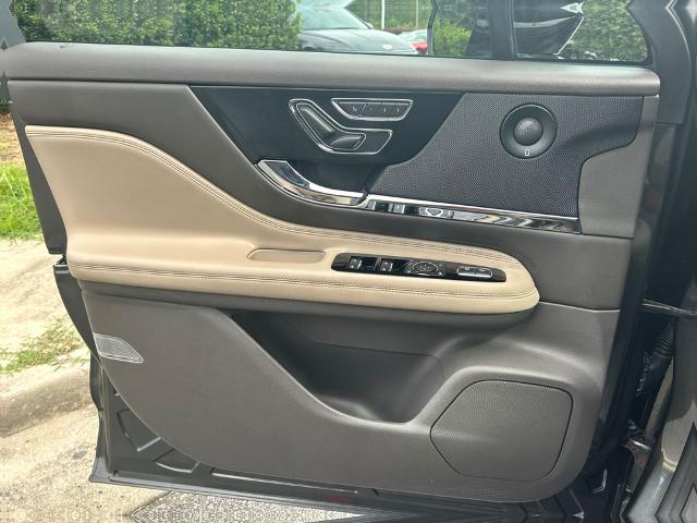 2020 Lincoln Corsair Vehicle Photo in Statesboro, GA 30458