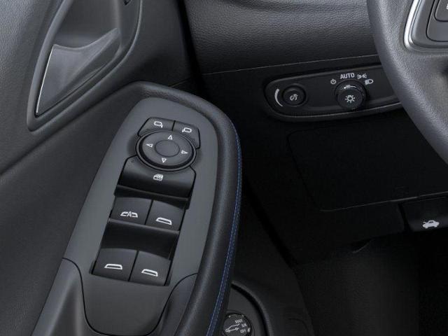 2026 Buick Encore GX Vehicle Photo in INDEPENDENCE, MO 64055-1377