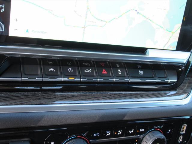 2026 Chevrolet Silverado 1500 Vehicle Photo in LEESBURG, FL 34788-4022