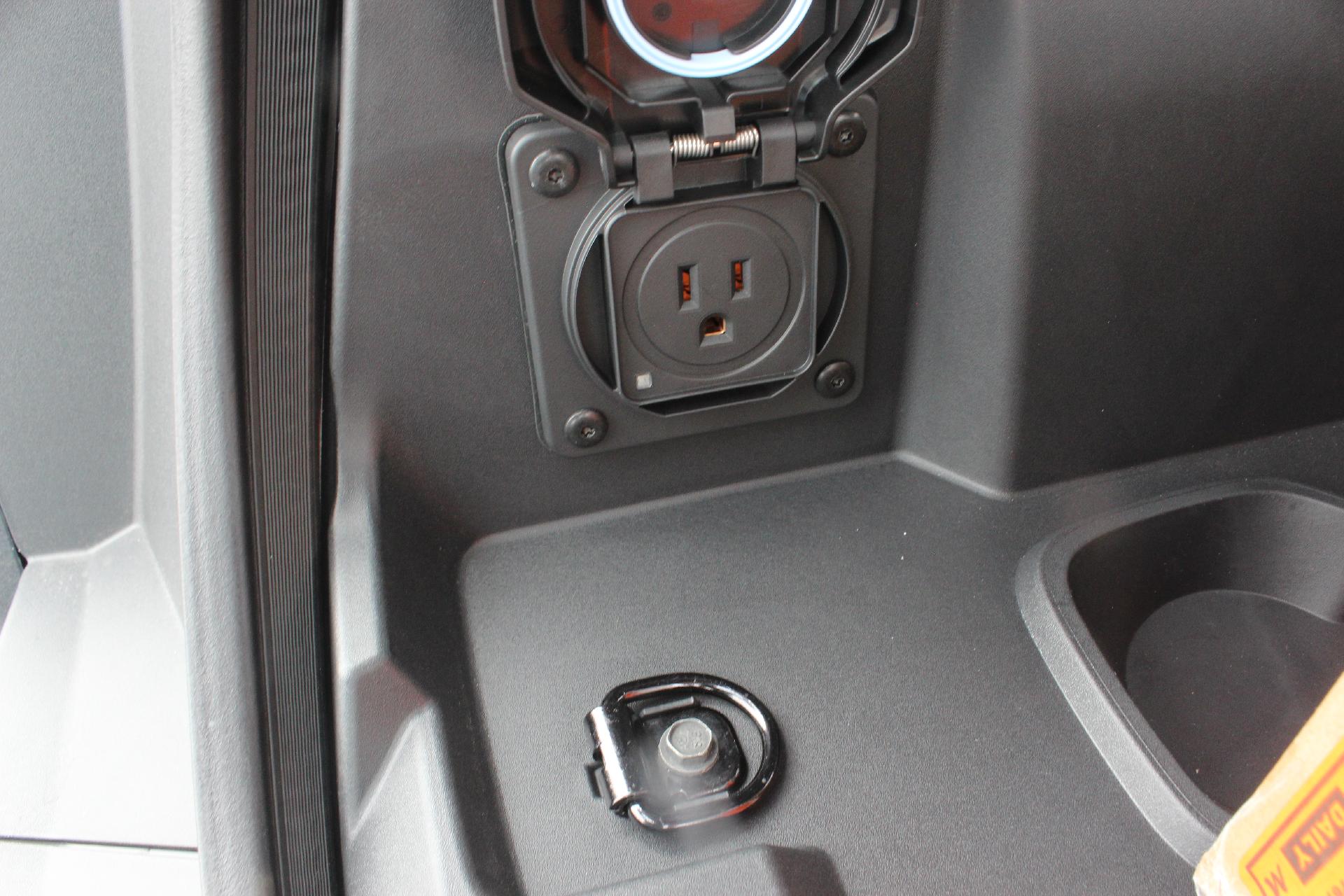 2026 GMC Sierra EV Vehicle Photo in AURORA, CO 80012-4011