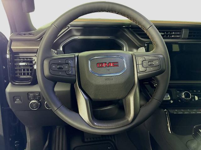 2026 GMC Sierra 1500 Vehicle Photo in PUYALLUP, WA 98371-4149