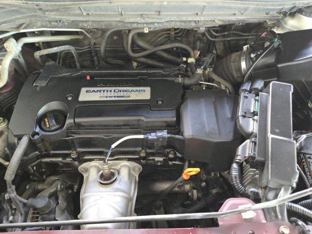 2015 Honda CR-V Vehicle Photo in Decatur, TX 76234