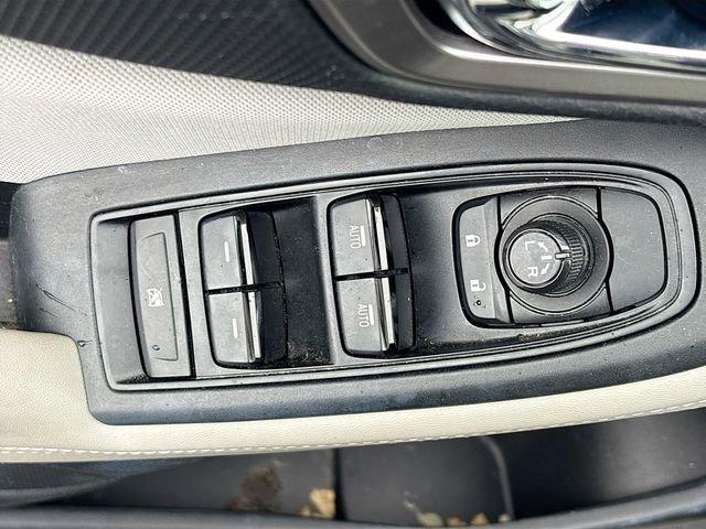 2023 Subaru Forester Vehicle Photo in Doylestown, PA 18902