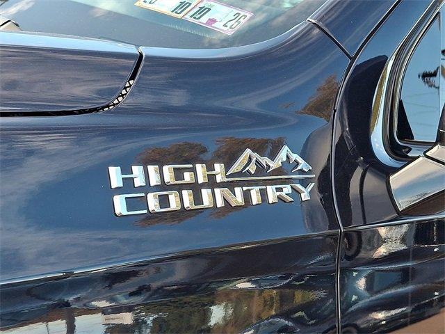 2023 Chevrolet Tahoe Vehicle Photo in Willow Grove, PA 19090