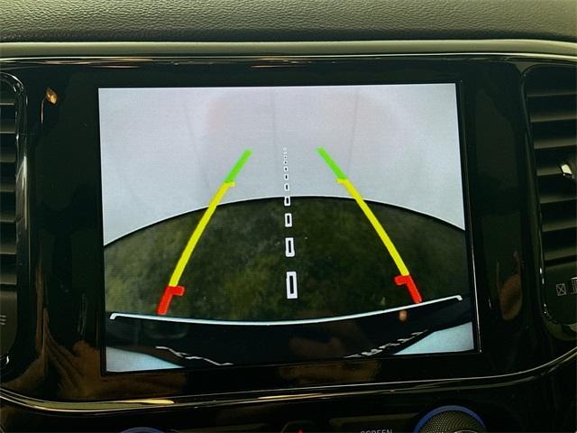2021 Jeep Grand Cherokee Vehicle Photo in Everett, WA 98204