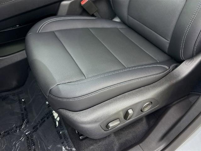 2026 Chevrolet Traverse Vehicle Photo in PUYALLUP, WA 98371-4149