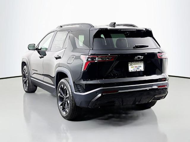 2026 Chevrolet Equinox Vehicle Photo in PUYALLUP, WA 98371-4149
