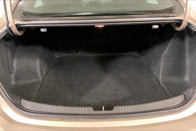 2024 Chevrolet Malibu Vehicle Photo in INDEPENDENCE, MO 64055-1314