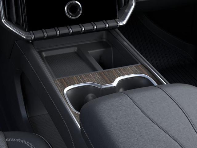 2026 GMC Acadia Vehicle Photo in TREVOSE, PA 19053-4984