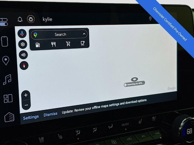 2023 Chevrolet Colorado Vehicle Photo in PUYALLUP, WA 98371-4149