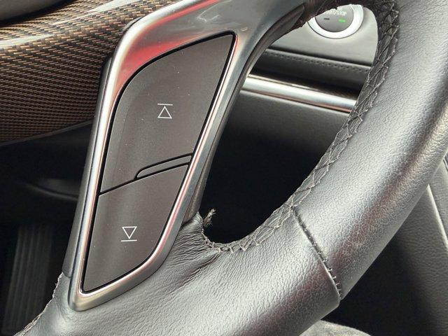 2024 Cadillac XT5 Vehicle Photo in LEOMINSTER, MA 01453-2952