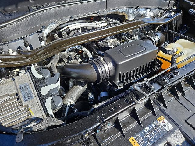 2020 Ford Explorer Vehicle Photo in TREVOSE, PA 19053-4984