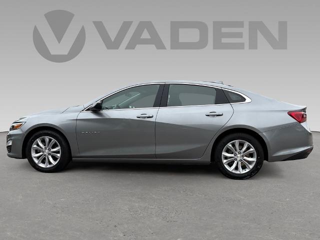 2023 Chevrolet Malibu Vehicle Photo in Savannah, GA 31419