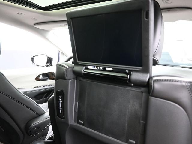 2024 Chrysler Pacifica Vehicle Photo in Cedar Rapids, IA 52402