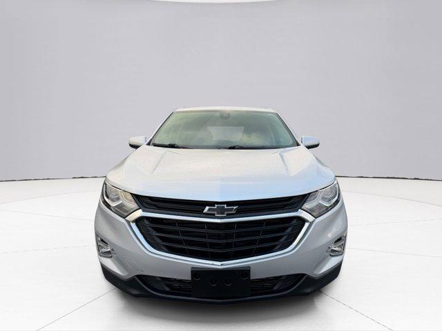 2021 Chevrolet Equinox Vehicle Photo in LEOMINSTER, MA 01453-2952