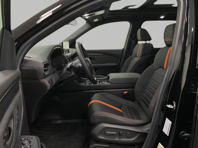 2026 Honda Passport Vehicle Photo in Appleton, WI 54913