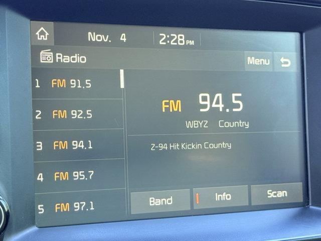 2020 Kia Sorento Vehicle Photo in Hinesville, GA 31313