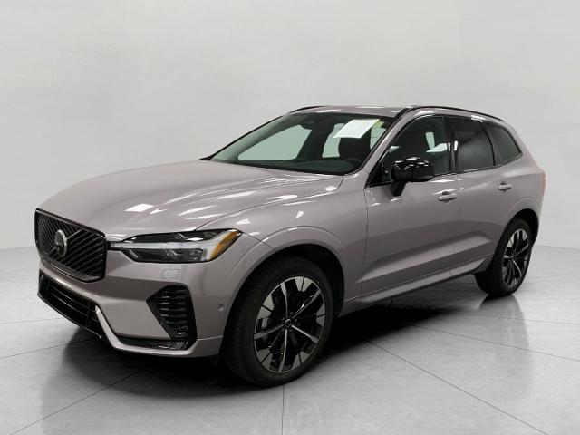 2026 Volvo XC60 Vehicle Photo in Appleton, WI 54913