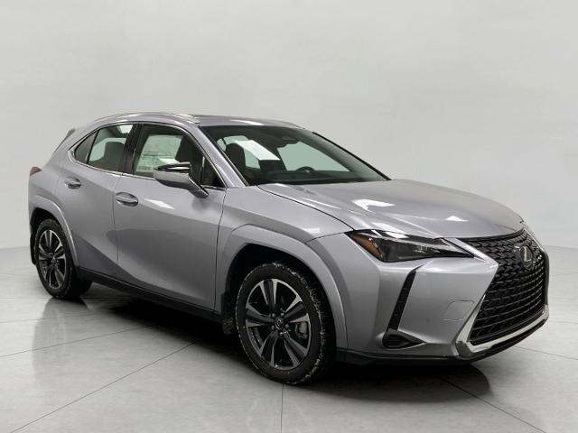 2025 Lexus UX 300h Vehicle Photo in Neenah, WI 54956