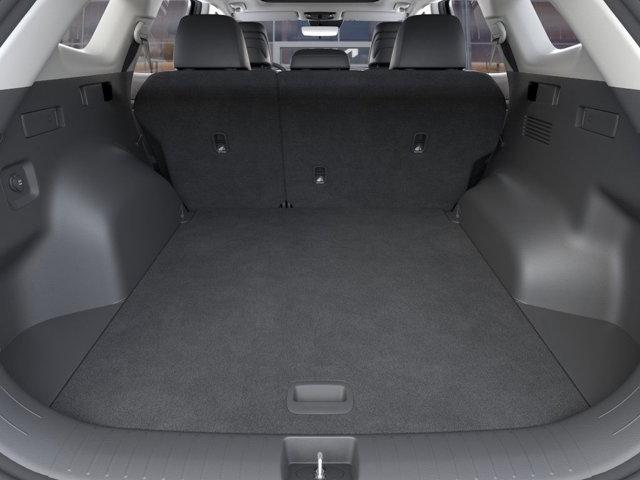 2025 Kia Sportage Hybrid Vehicle Photo in Westbrook, ME 04092