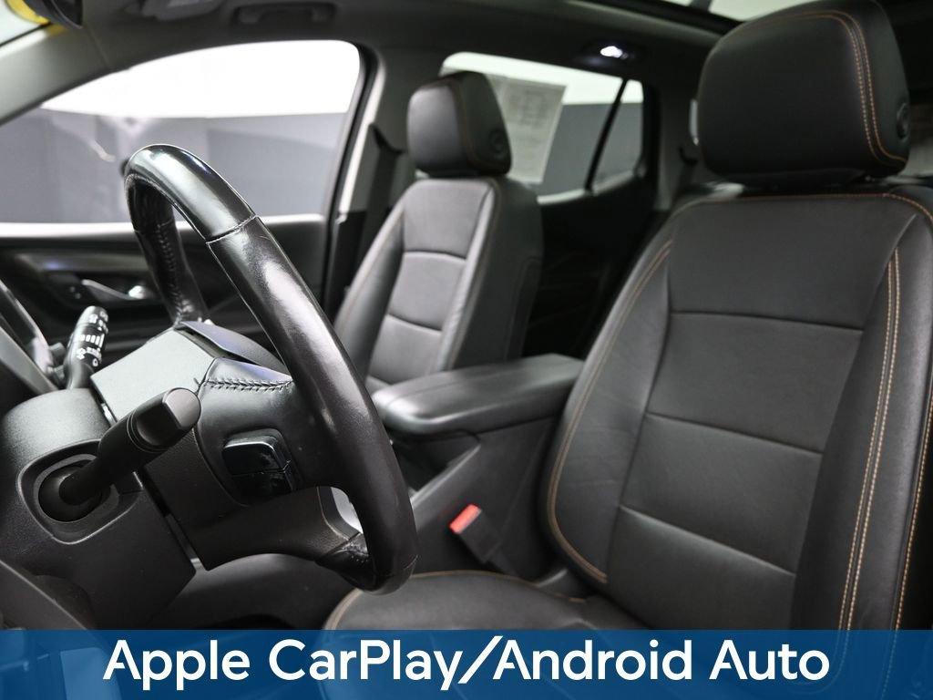 2020 GMC Terrain Vehicle Photo in Cedar Rapids, IA 52402