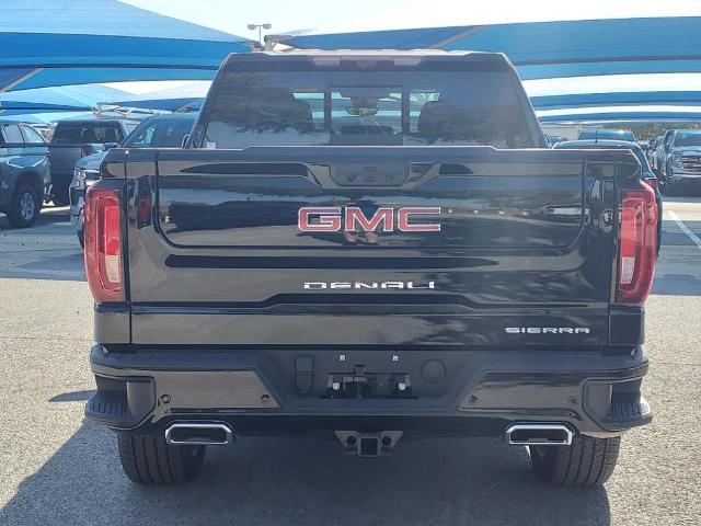2025 GMC Sierra 1500 Vehicle Photo in Denton, TX 76205