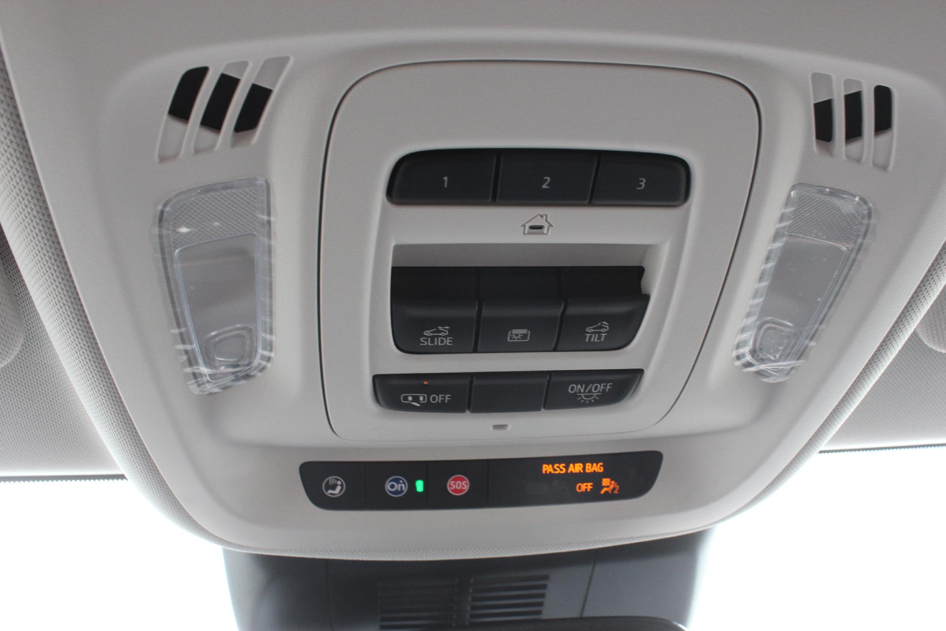 2025 Buick Envision Vehicle Photo in AURORA, CO 80012-4011